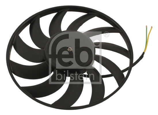 Fan, engine cooling